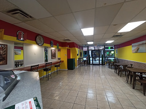 Photo of Freddie's Pizza Saint John - 27 Charlotte St, Saint John, NB E2L 2H3